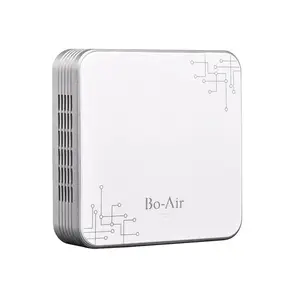 室内空气颗粒物PM2.5监测仪