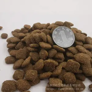 山东汉欧无谷猫粮OEM代工贴牌 益生菌猫粮改善肠道生产厂家宠物食品