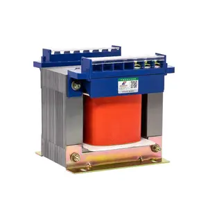 �������Ʊ�ѹ��BK-500VA����220V���6V/12V/24V/36��