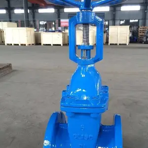 伸缩闸阀有什么样的功能