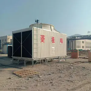 珠海周边 1000T蒸汽机专用冷却塔配件