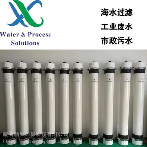 new core membrane超滤膜,UF膜,PVDF超滤膜,中空纤维超滤膜,MBR膜,