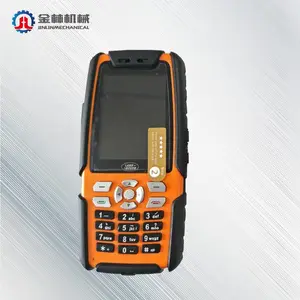 金林KT138-S防爆手机 工厂用防爆手机