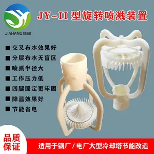 �糧JY-II�ͷֲ���תʽ�����罦װ�� ABS��ͷ�����ӹܷ��� �Ѻ�