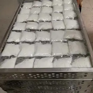米粉高温杀菌锅 杀菌釜 食品灭菌设备 诸城杀菌锅厂 食品机械厂