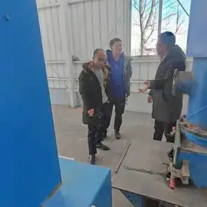 固体废物降解炉/高温干馏裂解炉/热解式垃圾焚烧