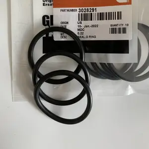 优势供应K19上水管密封圈3028291145608重康汽车零部件O型圈