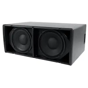 Martin ���� SXP218 ˫18��***������ Ӣ��ԭ�� KTV����ѡ�� ֧��ѯ��