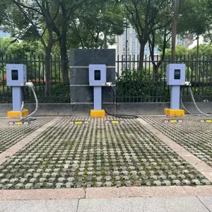 ��ţ�����γ����׮ʩ�� 240kw20kw���ʺ㶨����