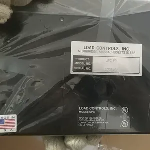 供应 Loadcontrols 电源 UPC-FR