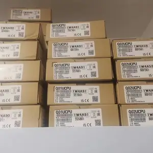 三菱变频器(黎雨自动化)三菱PLC授权代理商