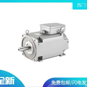 主轴电机 1PH8105-1DF02-0LA1 紧凑型异步电机 ***