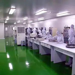 环氧防静电地坪,环氧地坪报价,凯恩地坪服务好!