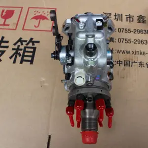 强鹿JOHNDEERE发动机燃油泵RE506084、RE503051、RE547892