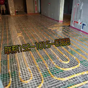 延庆地暖安装公司 地暖安装报价