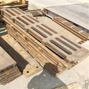 ��������Mn13Cr2ɸ��Mn18������̸����崸ͷ����