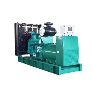 ����վӦ�� 400KW����˹��������� ����������ϵͳ ��ѹ��