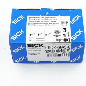 SICKʩ�˹�紫����WT27L-2F430 �ӽ����� �ʱ����� ˳�����