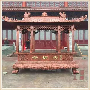 苍南正圆长方形香炉生产厂家　铸铁香炉　铸铜香炉制造