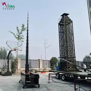 郑州万佳防雷有限公司