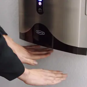 BOBRICK���������B-9100���Զ���ɻ����ڲ�Ʒ