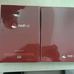 Red Hat Enterprise Linux Server 红帽Linux企业版