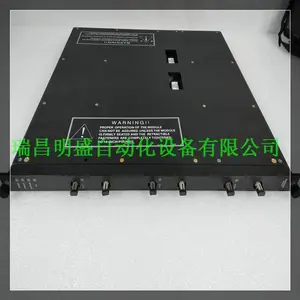 TRICONEX 4200 ��������ģ�� ��ҵ�Զ���ϵͳ���� ��������