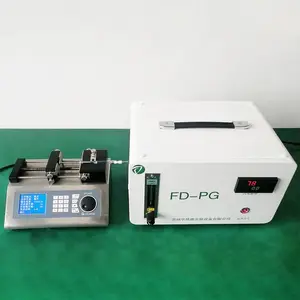 VOC发生器控制甲苯甲醛浓度挥发性有机物发生装置材料测试用