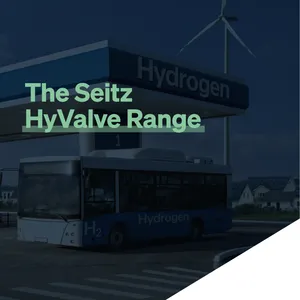 ��ѹ������ŷ� Eugen Seitz HyValve 500 ������