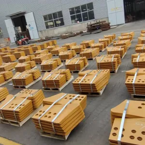 山工816推土机刀角刀片 517-7412 517-7413 517-7414 517-7415