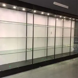 »�� ���Ͻ���չ�� ��Ʒ���̨��͸��չʾ��