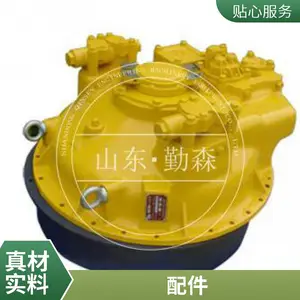推土机配件 D85-18 变矩器总成 16Y-11-00000 变速箱 175-13-21007