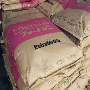 聚苯硫醚日本宝理PPS DURAFIDE 0220A9 高韧性阻燃纯树脂 PPS
