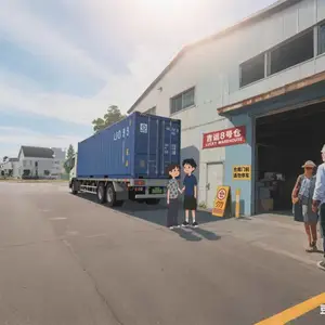 佛山货代外贸集货短租仓库/海运订舱/拖车报关/仓储一站式服务葡萄牙专线