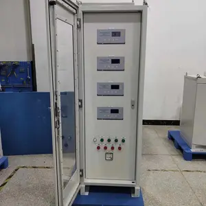 ���ϵ��ܼ�ƽ̨˫·���λ��75A/100V ��������������Թ�