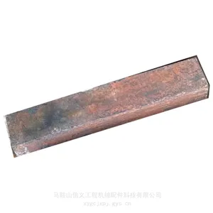 VS400立轴冲击式破碎机配件 耐磨立柱 制砂机配件