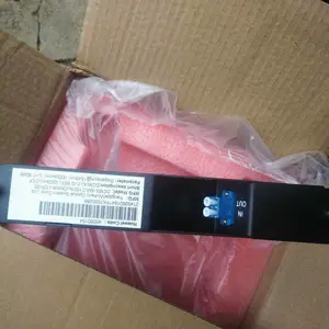 YOSC色散补偿光纤模块80公里DCM-SM-C-080KM-LCP-05