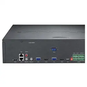 TP-LINK TL-NVR6800 可变路数网络硬盘录像机64路/8盘位