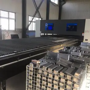 激光切割对外加工 大型板面激光切割加工 铝板激光切割加工厂家来图加工