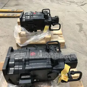 派克金杯泵P30S7R1B9A2B002B1M281911全新原装正品