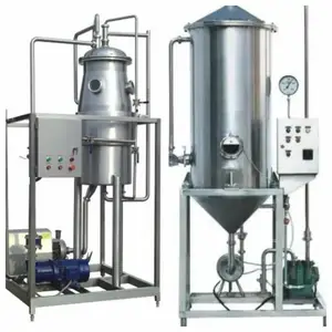 真空脱气罐 | 工业与实验室液体脱气设备 | 高效去除溶解氧、二氧化碳