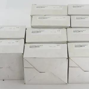 X20BC0087 贝加莱 B&R 控制器模块 插片式I/O 议价