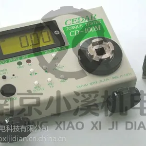 日本思达CEDAR 杉崎株式会社CD-100M扭力测试仪 保证原装正品