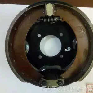 220-3凸轮式制动器