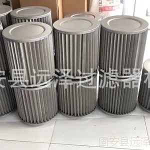 燃气滤芯