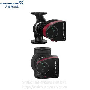 GRUNDFOS������MAGNA1 80-100���ŵ�������ѭ���÷�������
