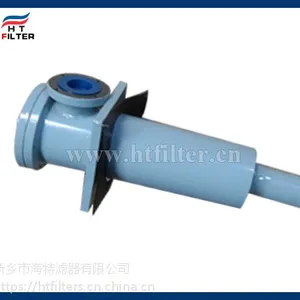NJU系列箱外内积式吸油过滤器