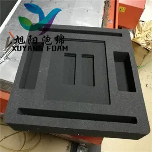 东莞定制工业EVA海绵 五金工具EVA内衬 工具盒内托