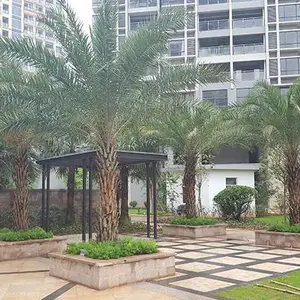 佛岭景观_桥头房地产园林工程养护价格多少钱