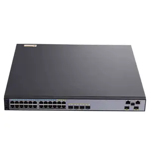 华为(Huawei)AC6605-26-PWR-16AP 无线AP控制器含16AP授权